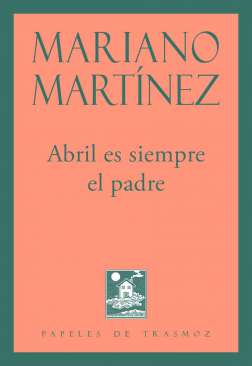 Abril es siempre el padre