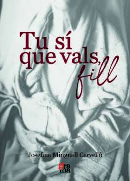 Tu s� que vals, fill