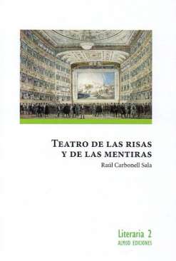 Teatro de las risas y de las mentiras
