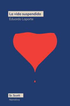 La vida suspendida