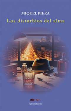 Los disturbios del alma