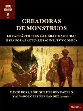 Creadores de monstruos