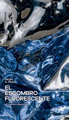 El escombro fluorescente