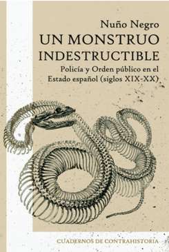 Un monstruo indestructible