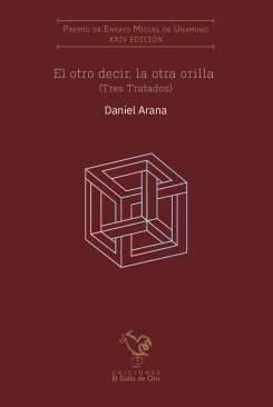 El otro decir, la otra orilla