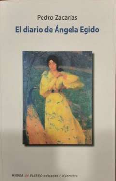El diario de �ngela Egido
