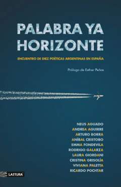 Palabra ya horizonte