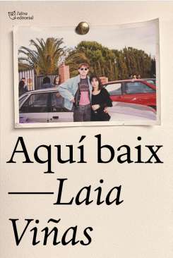 Aqu� baix