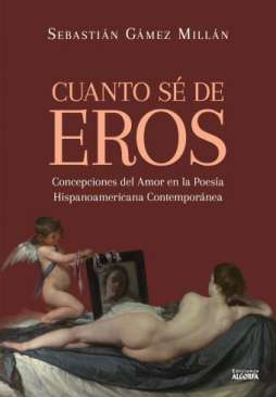 Cuanto s� de Eros