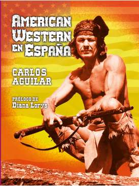 American western en Espa�a