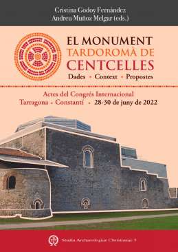 El monument tardorom� de Centcelles