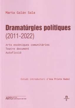 Dramat�rgies pol�tiques (2011-2022)