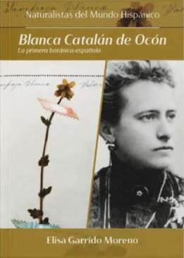 Blanca Catal�n de Oc�n