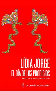 El dia de los prodigios