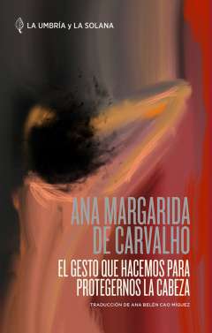 El gesto que hacemos para protegernos la cabeza