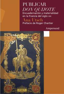 Publicar Don Quijote