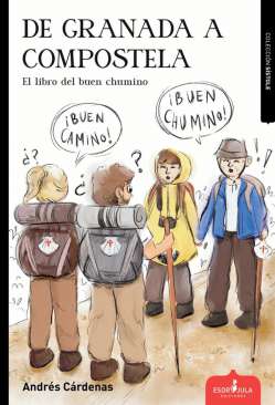 De Granada a Compostela