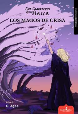 Los magos de Crisa