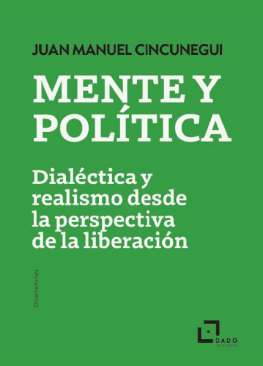 Mente y pol�tica