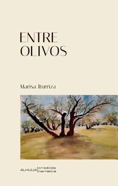 Entre olivos