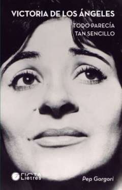 Victoria de los �ngeles