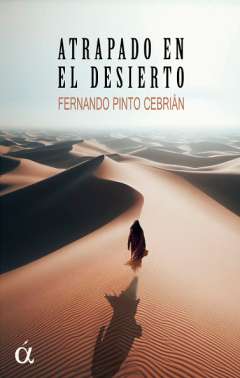 Atrapado en el desierto