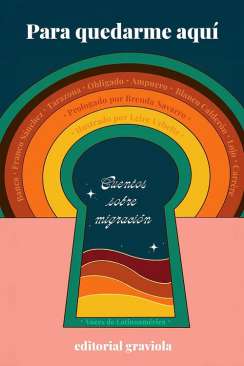 Para quedarme aqu�