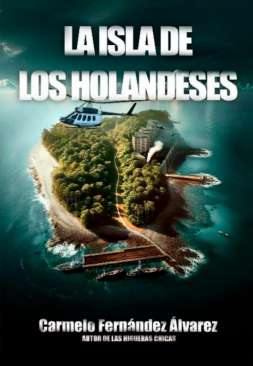 Las isla de los holandeses