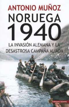 Noruega 1940