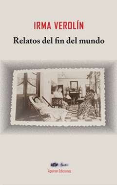 Relatos del fin del mundo