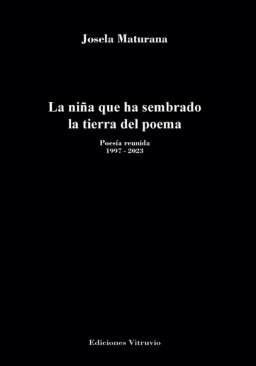 La ni�a que ha sembrado la tierra del poema