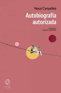 Autobiograf�a autorizada