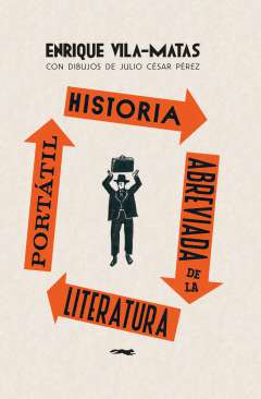 Historia abreviada de la literatura port�til