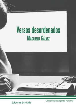Versos desordenados