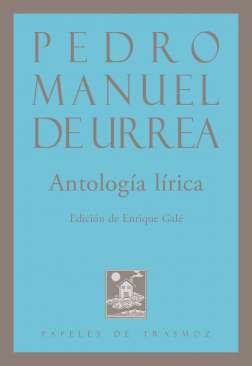 Antolog�a l�rica