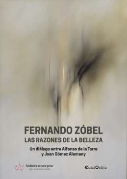 Fernando Z�bel, las razones de la belleza
