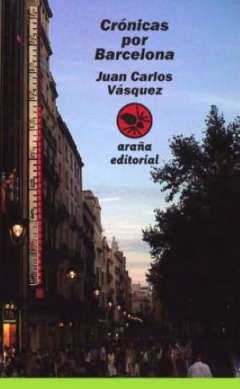 Cr�nicas por Barcelona