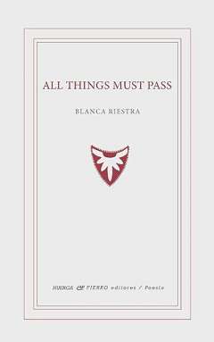 All things must pass