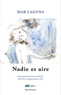 Nadie es aire