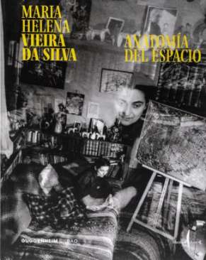 Maria Helena Vieira da Silva