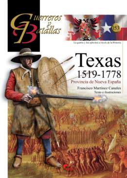 Texas 1519-1778