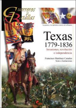 Texas 1779-1836
