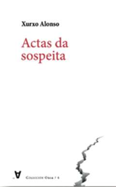 Actas da sospeita