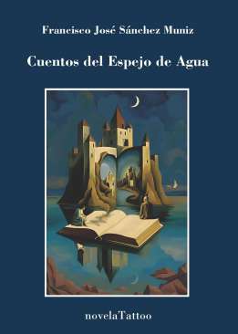 Cuentos del espejo de agua