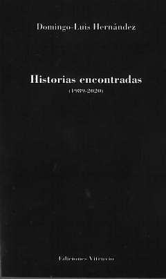 Historias encontradas (1989-2020)