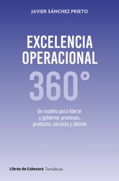 Excelencia operacional 360�