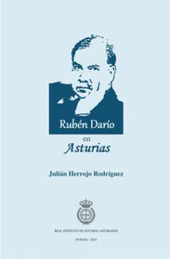 Rub�n Dario en Asturias