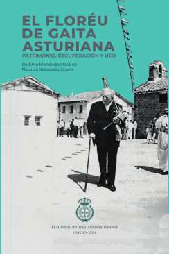 El flor�u de gaita asturiana