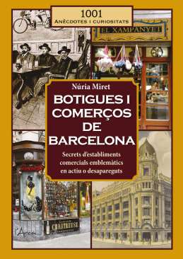 Botigues i comer�os de Barcelona