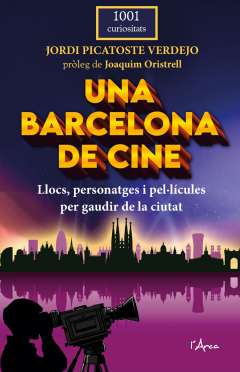 Una Barcelona de cine